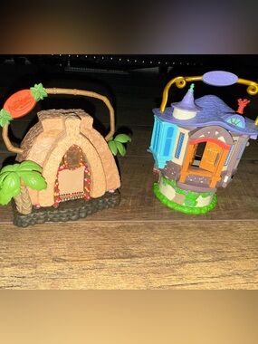 Disney animators littles collection